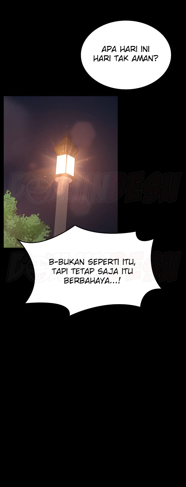 Your Wife Was Amazing Chapter 08 - Page 15